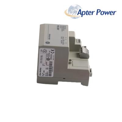 Allen Bradley 1794-ASB Remote I/O Adapter
