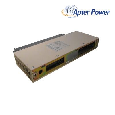 OMRON C500-AD501-EU Analog Input Module
