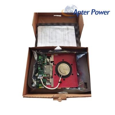 Allen Bradley 81003-438-51-R Drives
