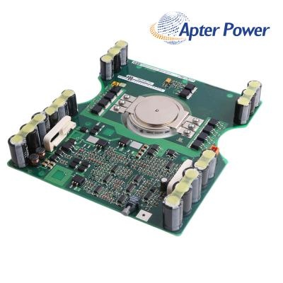 ABB 5SHX0845F0001 3BHL000385P0101 IGCT Module
