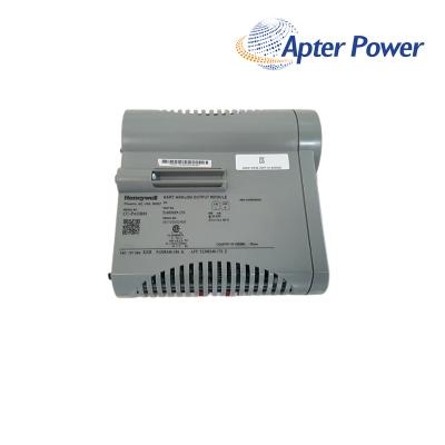 HONEYWELL CC-PAOH01 51405039-176 Analog Output Module
