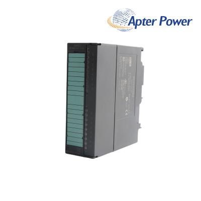 SIEMENS 6ES7322-1BH01-0AA0 Digital output
