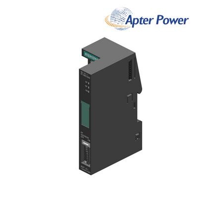 SIEMENS 6ES7151-1AA06-0AB0 Interface module
