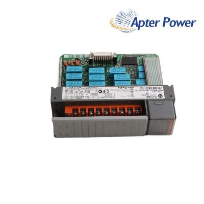 Allen-Bradley 1746-OW16 Digital Output Module
