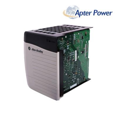 Allen-Bradley 1756-PA75 Power Supply
