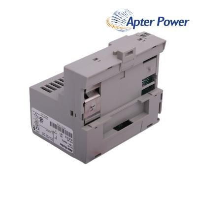 Allen-Bradley 1794-ACN15/C Adapter Module

