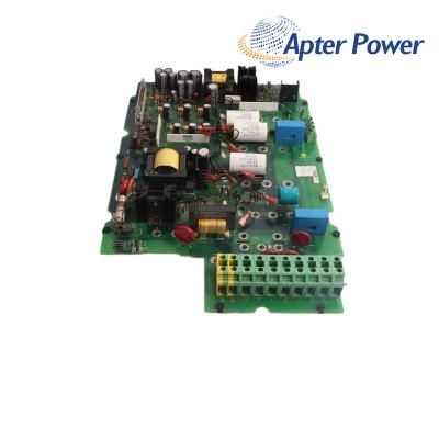 Rockwell 1336-BDB-SP5C 74103-244-55 Gate Drive Board
