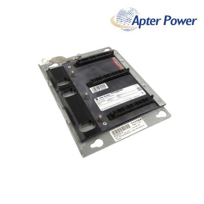 Allen Bradley Rockwell 2094-PR2 Servo Drive
