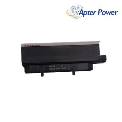 Allen Bradley 1756-TBCH Terminal Block
