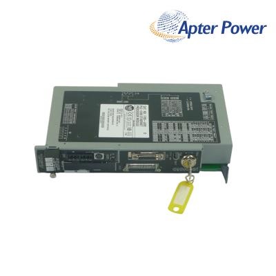 Rockwell Allen-Bradley 1785-L80E/E Controller
