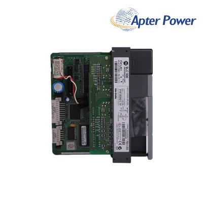 Rockwell 1747-L531/E Control Processor
