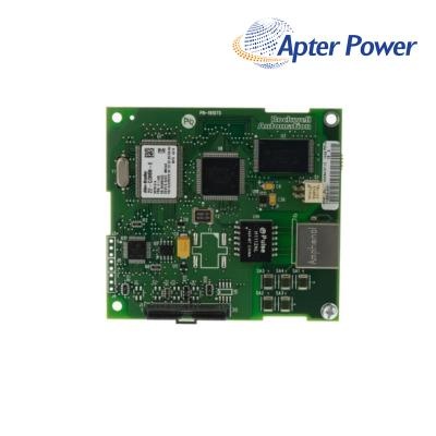 Allen Bradley Rockwell 22-COMM-E Communication Module
