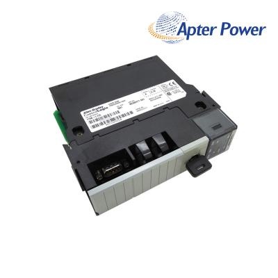 Allen Bradley Rockwell 1756-L1/A Processor Unit
