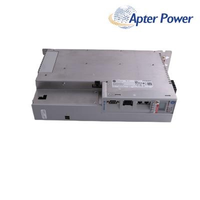 Allen Bradley 2198-S086-ERS3 Servo Drive
