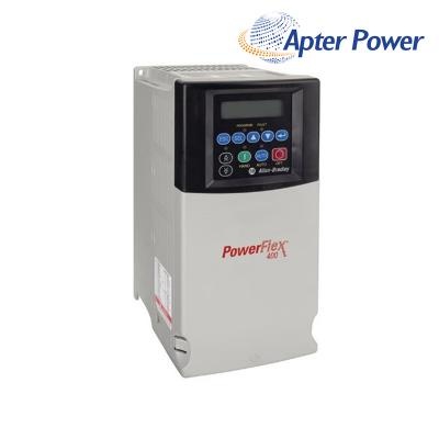 Allen-Bradley Rockwell 22C-D060A103 AC Drive
