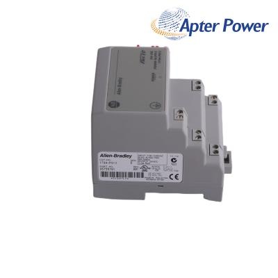 Allen Bradley 1794-PS13 Power supply module
