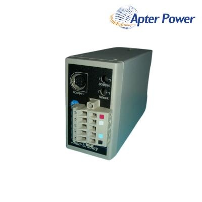 Allen-Bradley Rockwell CAT 1203-GK5 CAT1203-GK5 Communication Module
