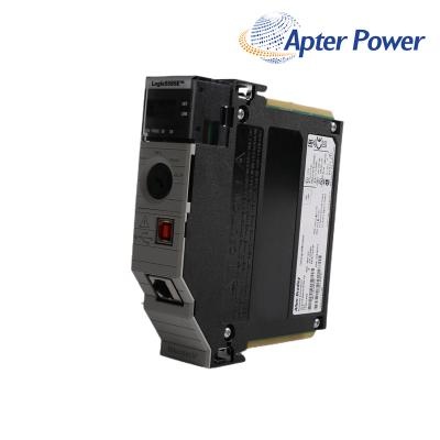 Allen Bradley Rockwell 1756-L85E Controller
