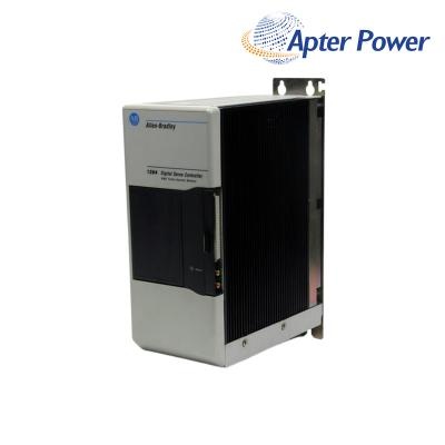 Allen-Bradley Rockwell 1394-SJT10-T-RL 74102-657-52 Servo controller
