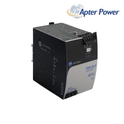 Allen Bradley 1606-XLS480E Power supply
