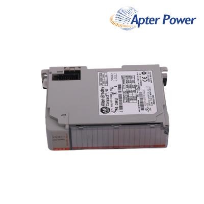 Allen Bradley 1769-OW8I Relay Output Module
