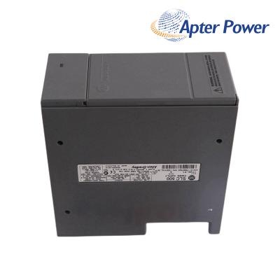 Rockwell 1746-P1 Power Supply Module
