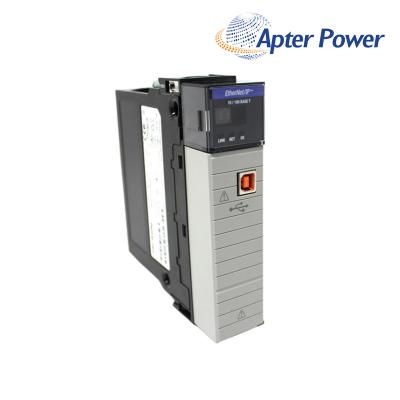 Allen Bradley 1756-EN2T/C Bridge Module
