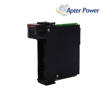 Allen Bradley 1756-IR6I Input Module
