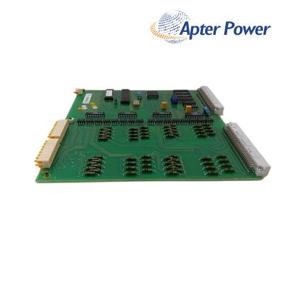 ABB DSDI120A 57160001-ACA Digital Input Board
