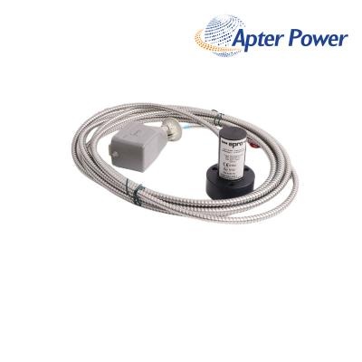 EMERSON PR9268/201-100 Sensor module
