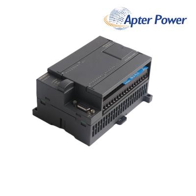 SIEMENS 6ES7214-1BD23-0XB8 CPU Module
