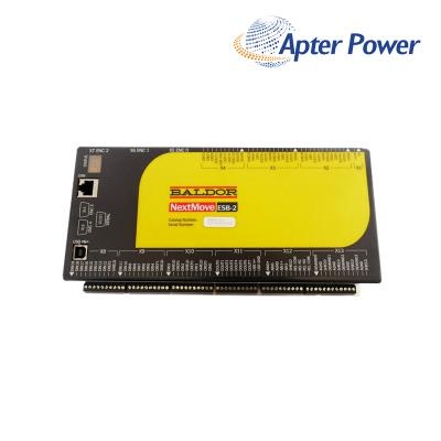 ABB ESB-2 NSB202-501B Motion Controller
