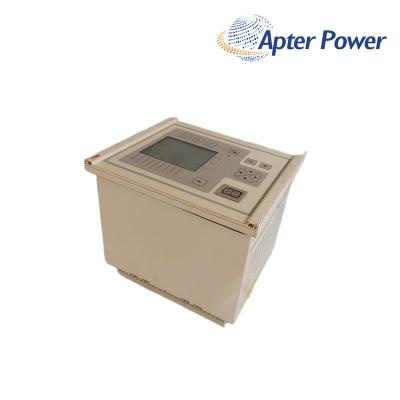 ABB REF543CM129AAAA Feeder Terminal
