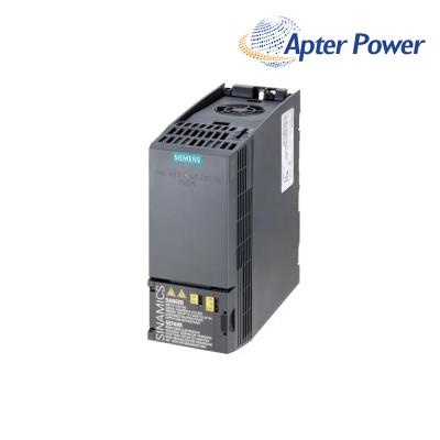SIEMENS 6SL3210-1KE15-8UF2 Power module
