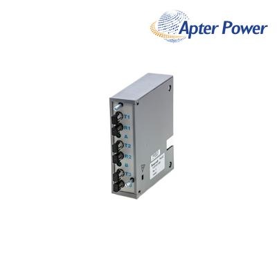 HONEYWELL 51201557-350 I/O Link Module
