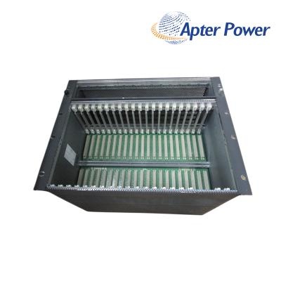 SIEMENS 6DD1682-0CH0 Rack Module
