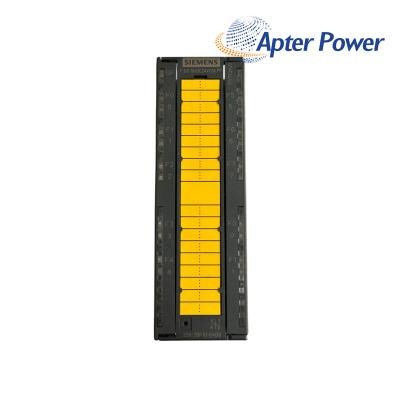 SIEMENS 6ES7326-2BF10-0AB0 Digital Output Module
