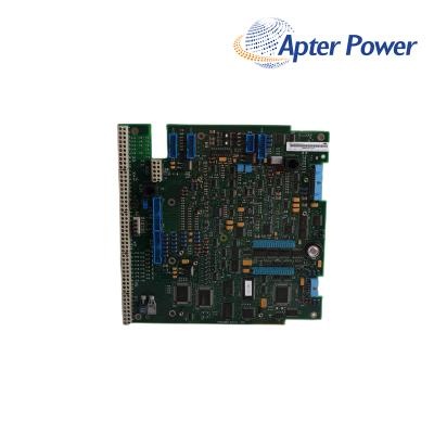 ABB SDCS-CON-2B 3ADT309600R1012 Control Board

