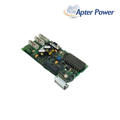 ABB TU804 TU804-1 3BSE020522R1 Control module
