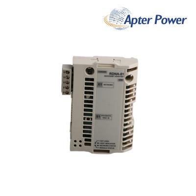 ABB RDNA-01 Adapter Module
