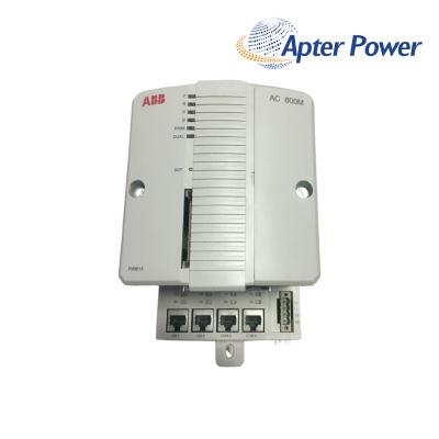 ABB PM864AK01 3BSE018161R1 Processor Unit
