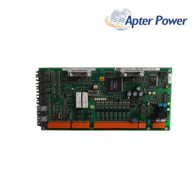 ABB HIEE300888R0002 UAC389AE02 PC BOARD
