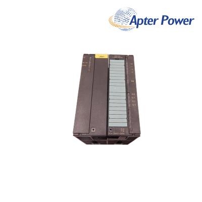 SIEMENS 6ES7354-1AH01-0AE0 Servo Motor Module
