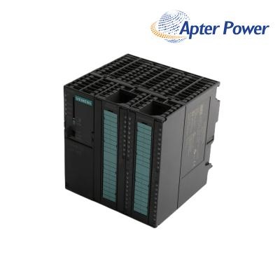SIEMENS 6ES7313-5BF03-0AB0 Processor Unit
