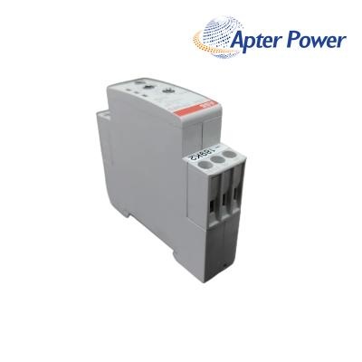 ABB CT-MFD.12 E234 1SVR500020R0000 Time Relay Module
