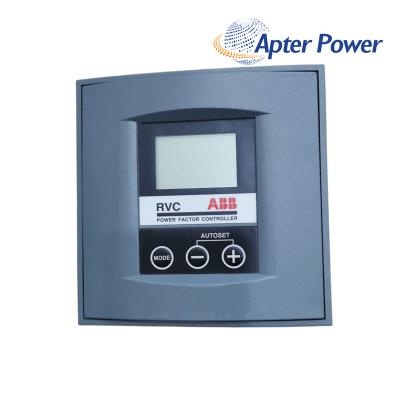 ABB RVC8-1/5A 2GCA288096A0050 Controller
