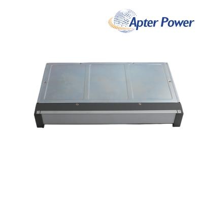 ABB DFI01 Pulse Input Module
