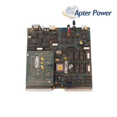 ABB DSCA180A 57520001-GY Communication Processor
