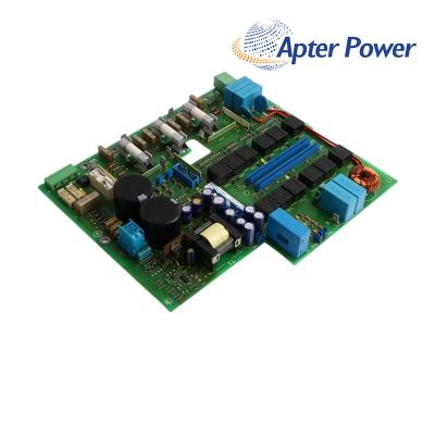 ABB SDCS-PIN-3A 3ADT220120R0002 Driver Board
