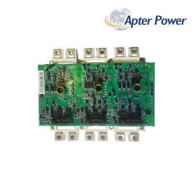 ABB FS300R17KE3/AGDR-76 IGBT Module
